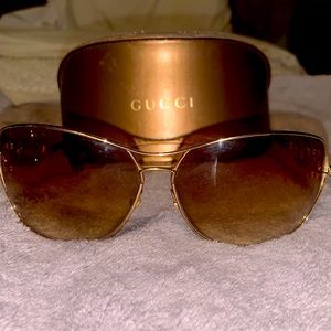 Gucci Sunglasses